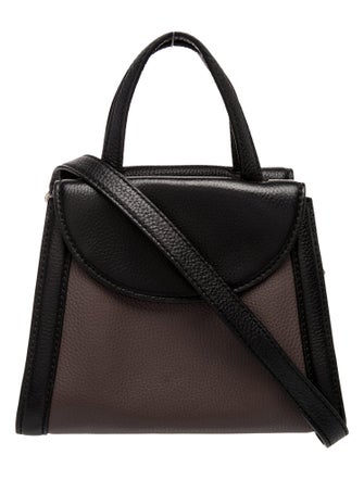 Kate Spade New York Signature Top Handle Bag