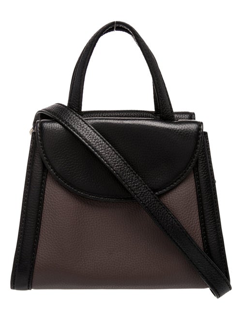 Kate Spade New York Signature Top Handle Bag