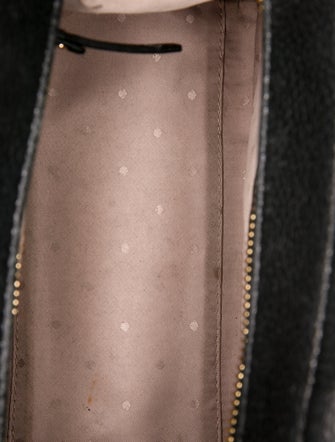 Kate Spade New York Signature Top Handle Bag