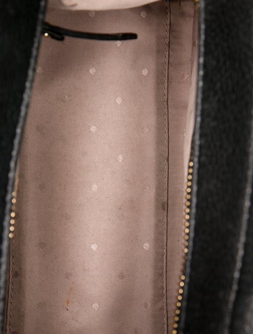 Kate Spade New York Signature Top Handle Bag