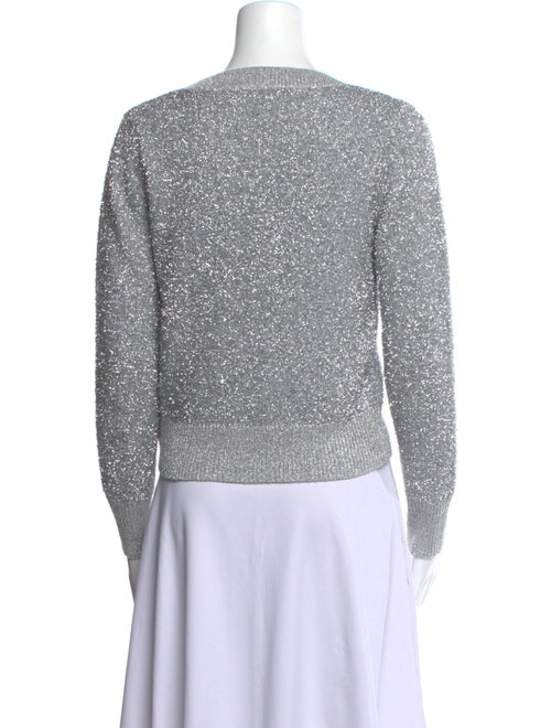 Kate Spade New York V-Neck Sweater