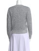 Kate Spade New York V-Neck Sweater