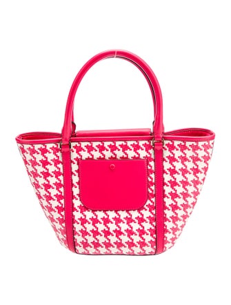 Kate Spade New York Top Handle Bag