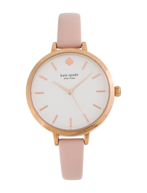 Kate Spade New York Metro Watch