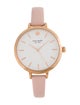 Kate Spade New York Metro Watch