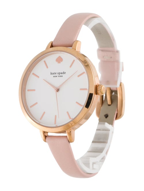 Kate Spade New York Metro Watch