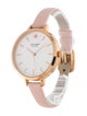 Kate Spade New York Metro Watch