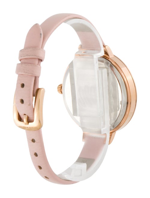 Kate Spade New York Metro Watch
