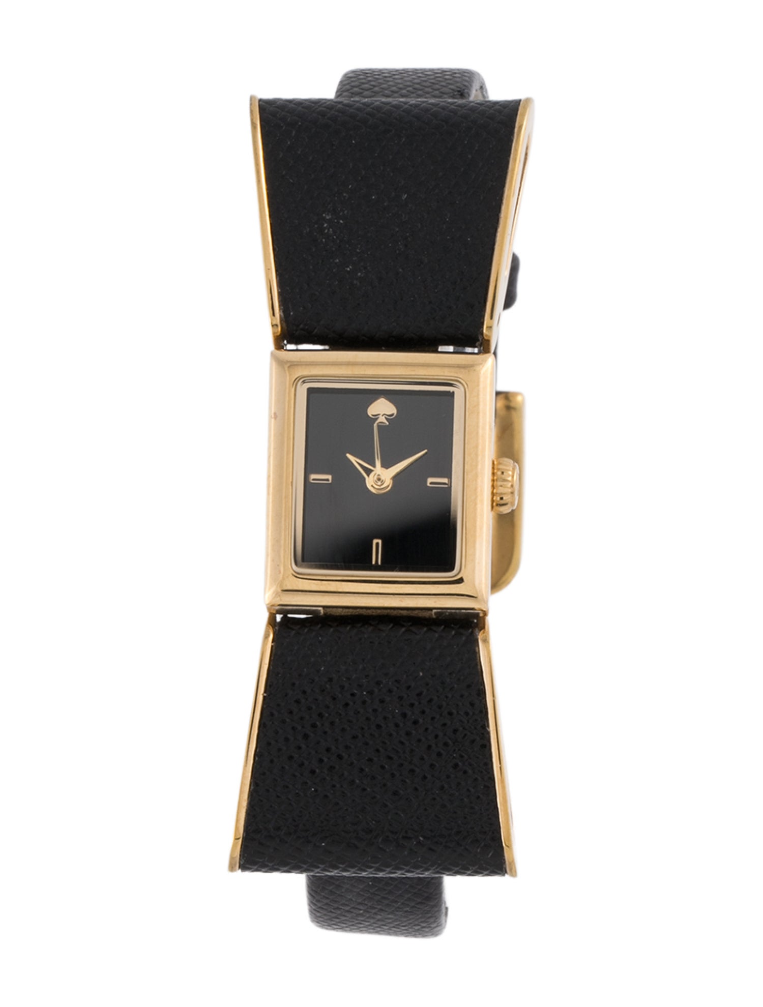 Kate Spade New York Stack Watch