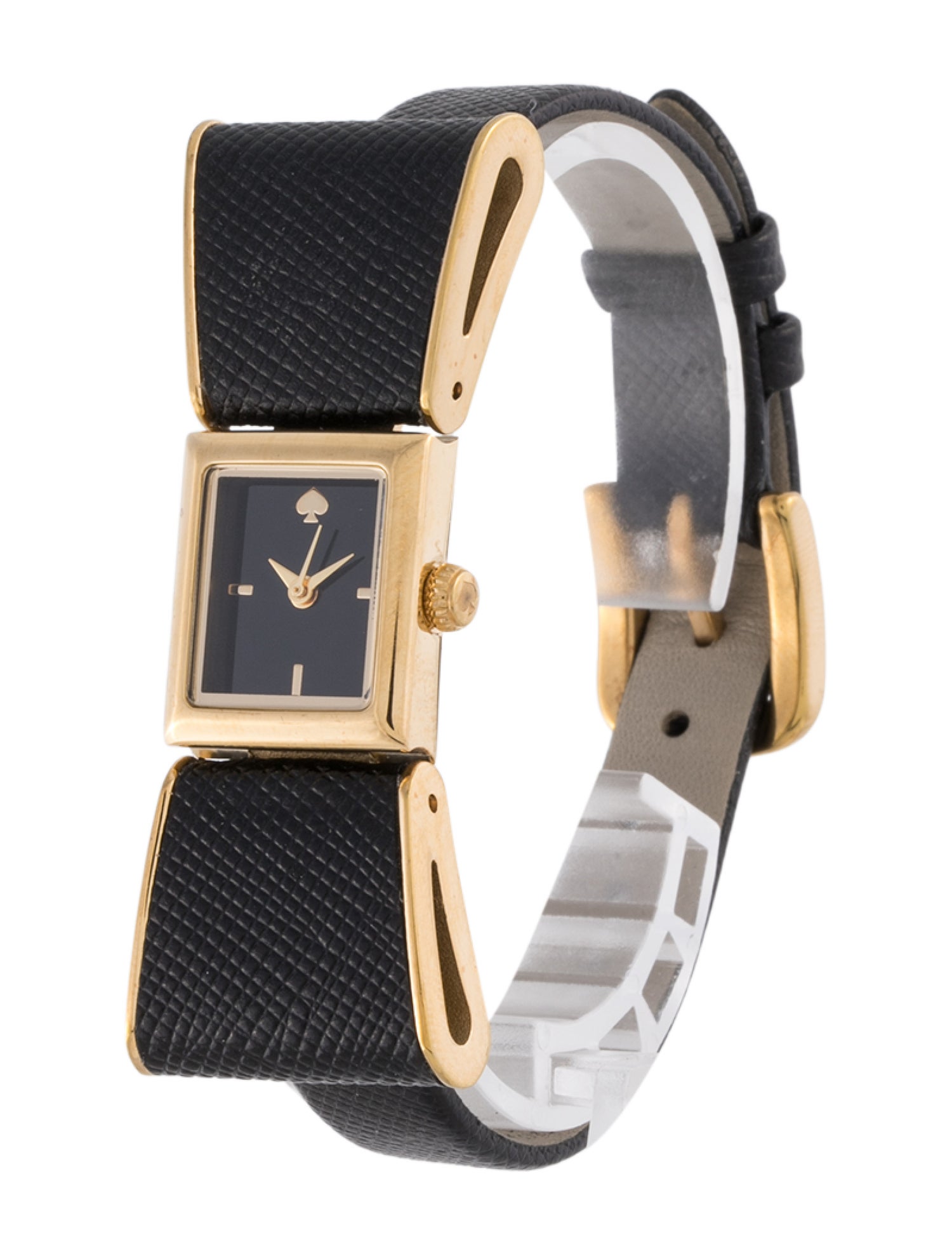 Kate Spade New York Stack Watch
