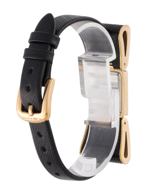 Kate Spade New York Stack Watch