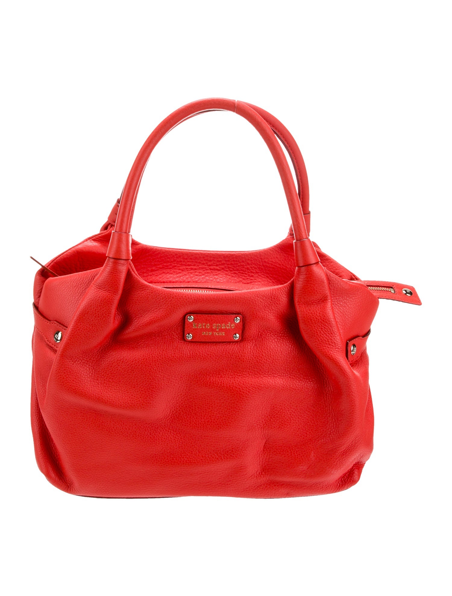 Kate Spade New York Leather Shoulder Bag