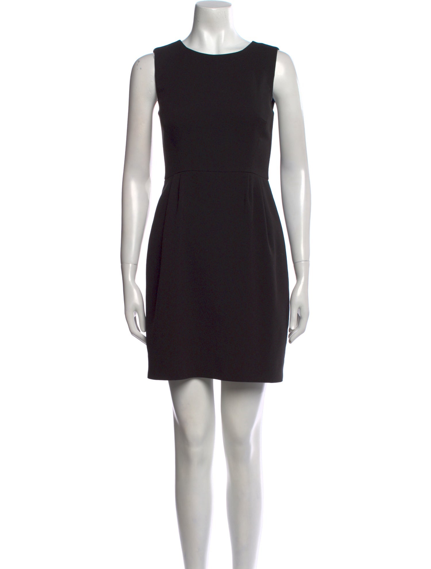 Kate Spade New York Crew Neck Mini Dress