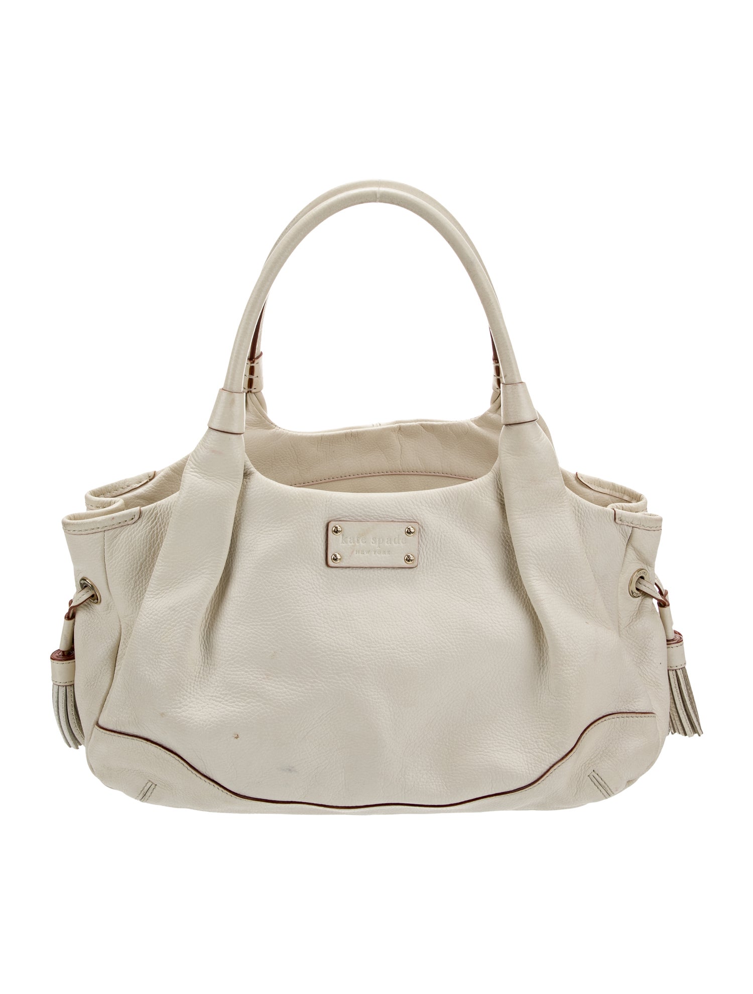 Kate Spade New York Leather Shoulder Bag