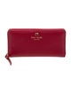 Kate Spade New York Leather Portfolio