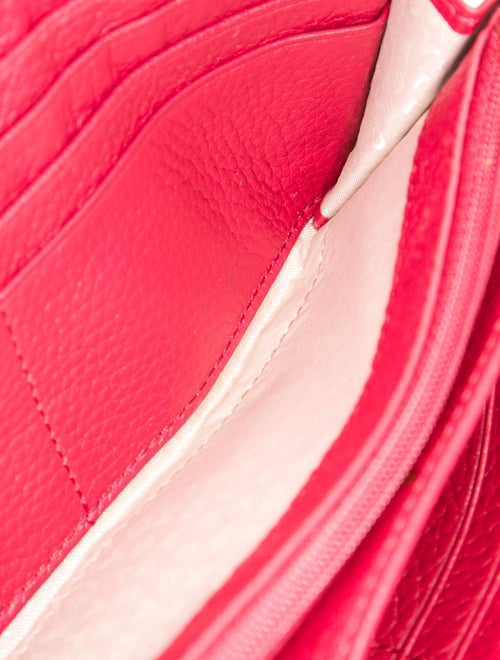 Kate Spade New York Leather Portfolio