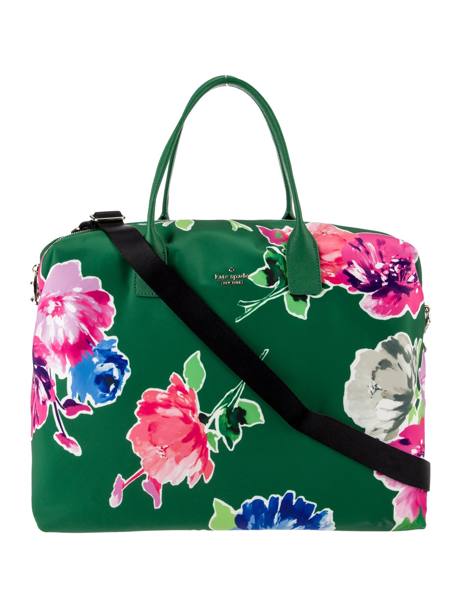 Kate Spade New York Nylon Shoulder Bag