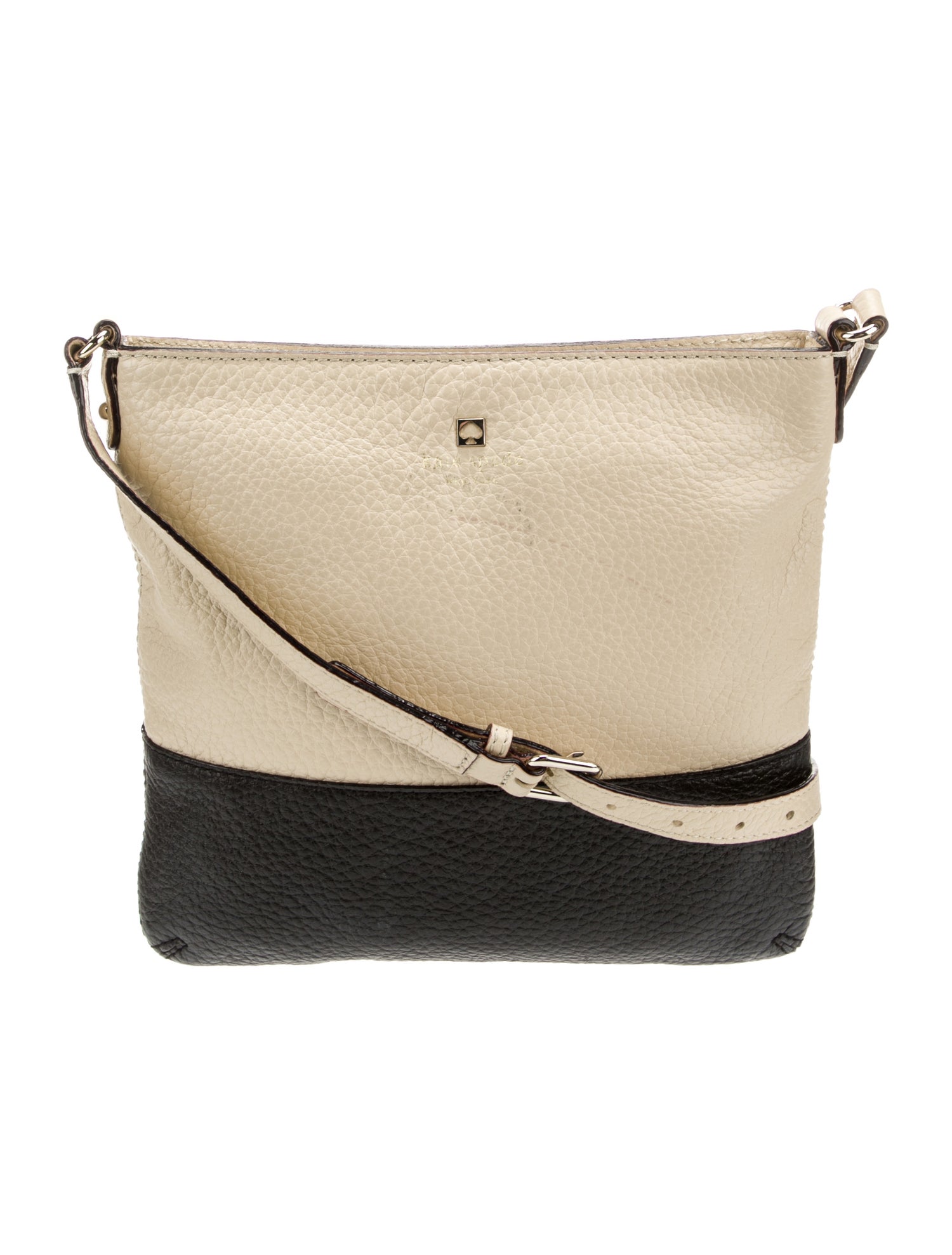 Kate Spade New York Leather Portfolio