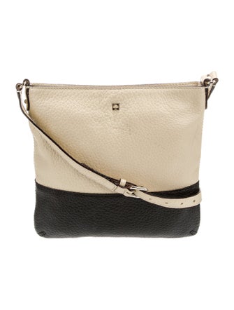 Kate Spade New York Leather Portfolio