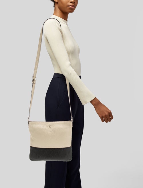 Kate Spade New York Leather Portfolio