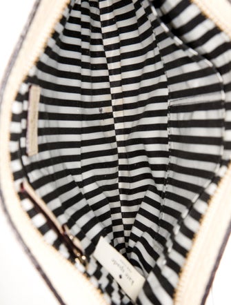 Kate Spade New York Leather Portfolio