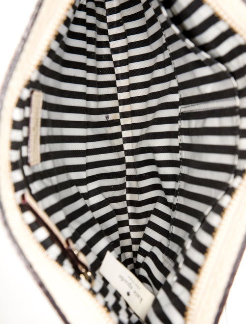 Kate Spade New York Leather Portfolio