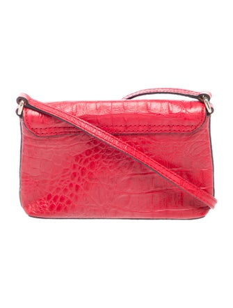 Kate Spade New York Leather Crossbody Bag