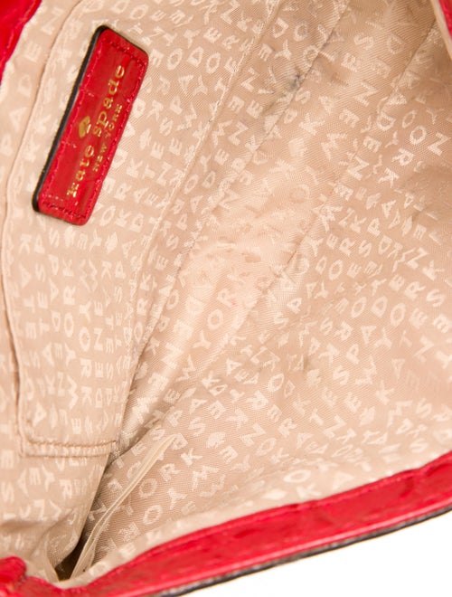 Kate Spade New York Leather Crossbody Bag