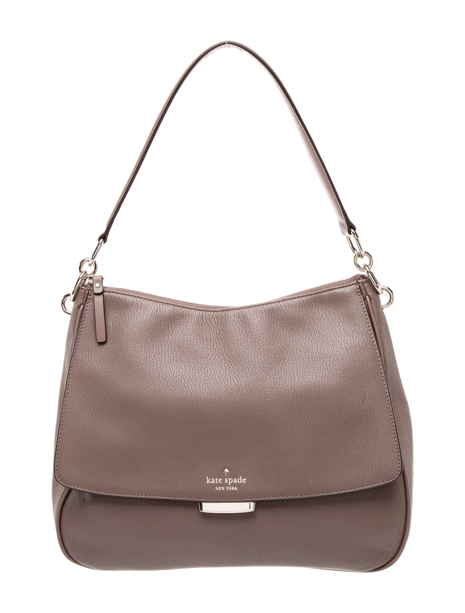 Kate Spade New York Signature Shoulder Bag