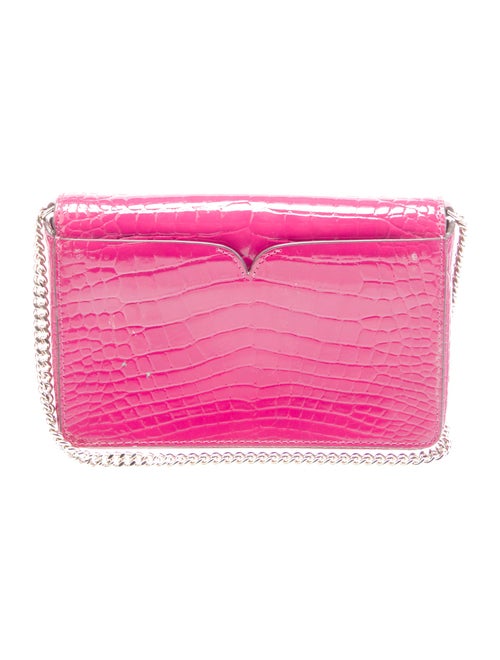Kate Spade New York Leather Minaudière