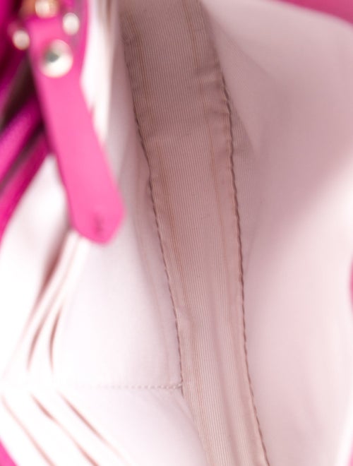 Kate Spade New York Leather Minaudière