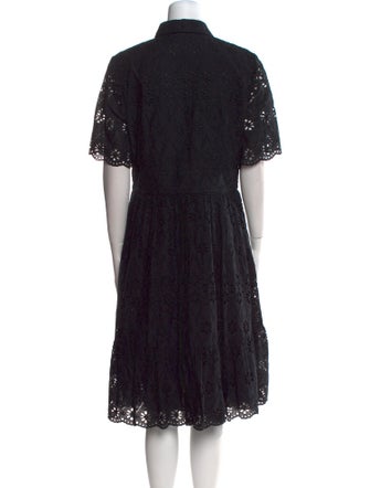 Kate Spade New York Midi Length Dress