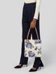 Kate Spade New York Canvas Shoulder Bag