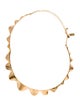 Kate Spade New York Twist Collar Necklace
