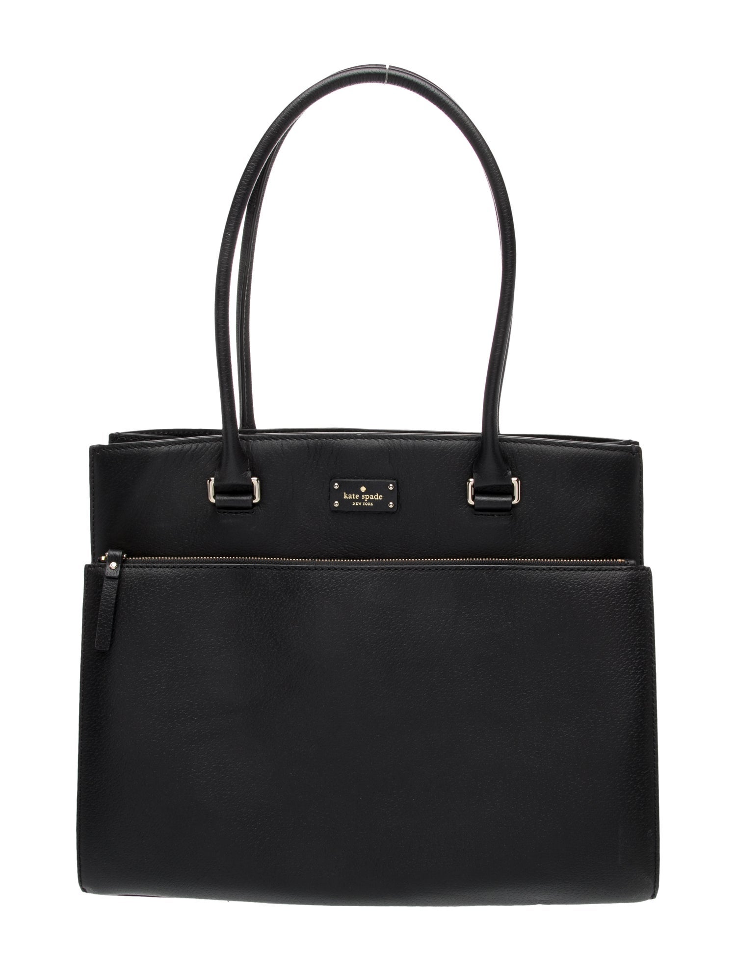 Kate Spade New York Leather Tote