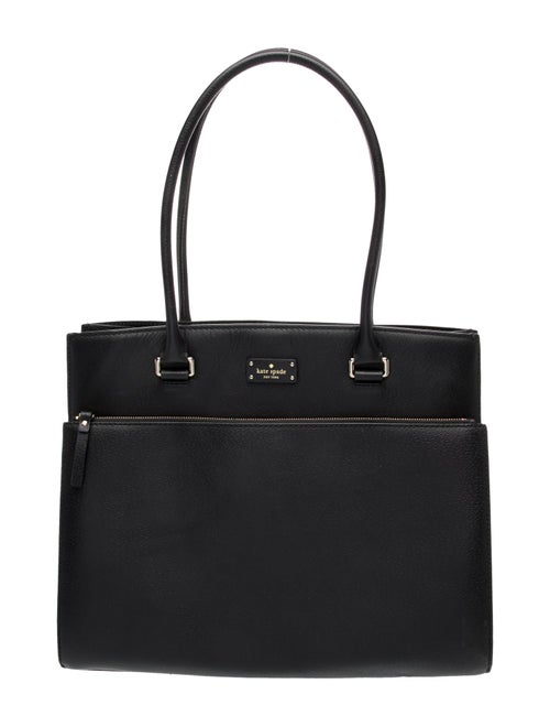 Kate Spade New York Leather Tote