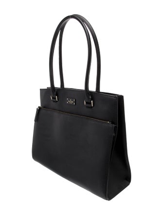 Kate Spade New York Leather Tote