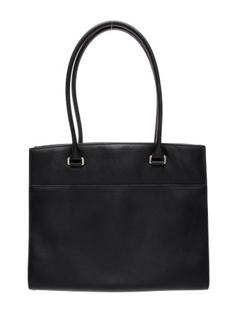 Kate Spade New York Leather Tote