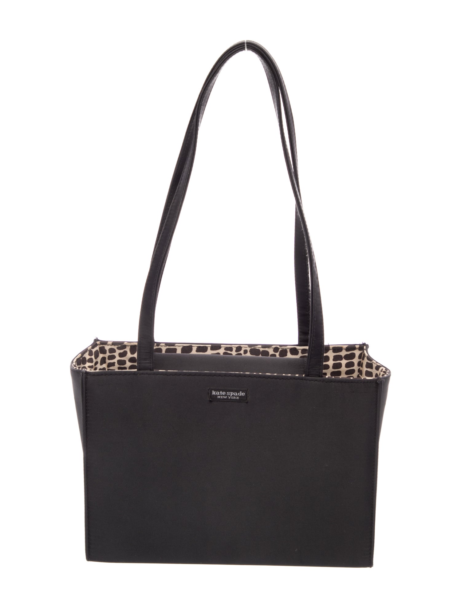 Kate Spade New York Nylon Top Handle Bag