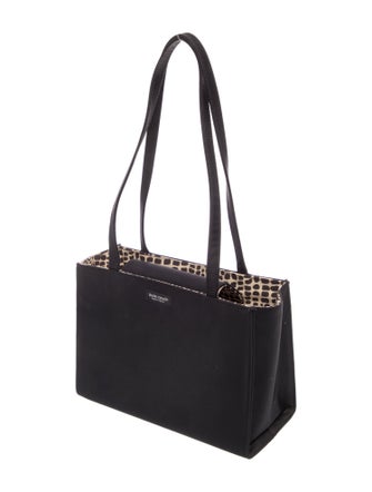 Kate Spade New York Nylon Top Handle Bag