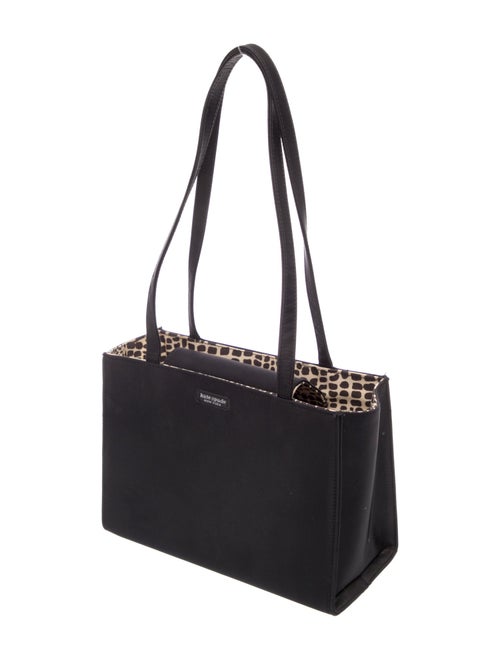 Kate Spade New York Nylon Top Handle Bag
