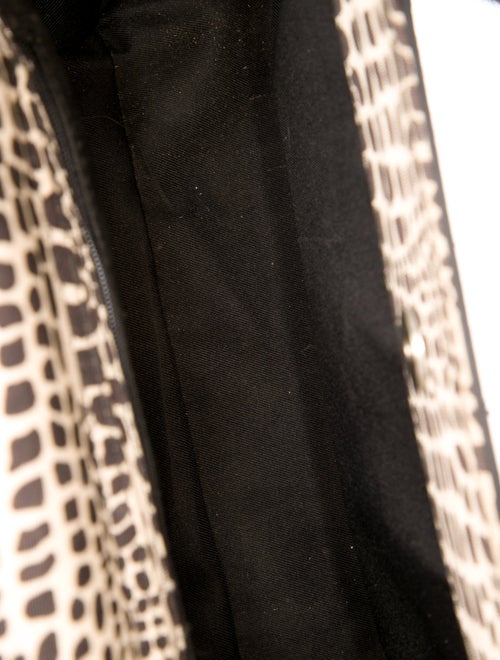 Kate Spade New York Nylon Top Handle Bag