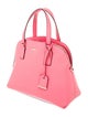 Kate Spade New York Saffiano Leather Top Handle Bag
