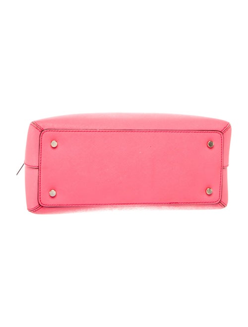 Kate Spade New York Saffiano Leather Top Handle Bag