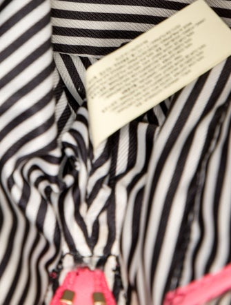 Kate Spade New York Saffiano Leather Top Handle Bag