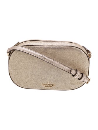 Kate Spade New York Glitter Crossbody Bag