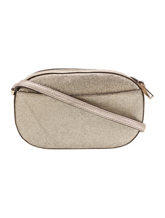 Kate Spade New York Glitter Crossbody Bag