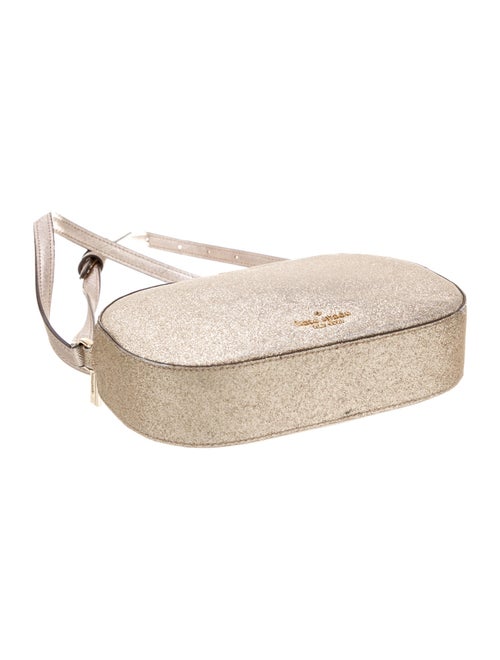 Kate Spade New York Glitter Crossbody Bag