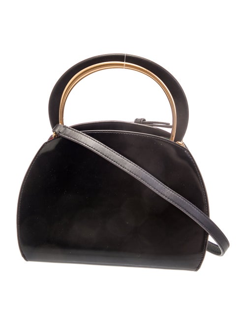 Kate Spade New York Leather Crossbody Bag