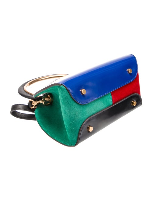 Kate Spade New York Leather Crossbody Bag